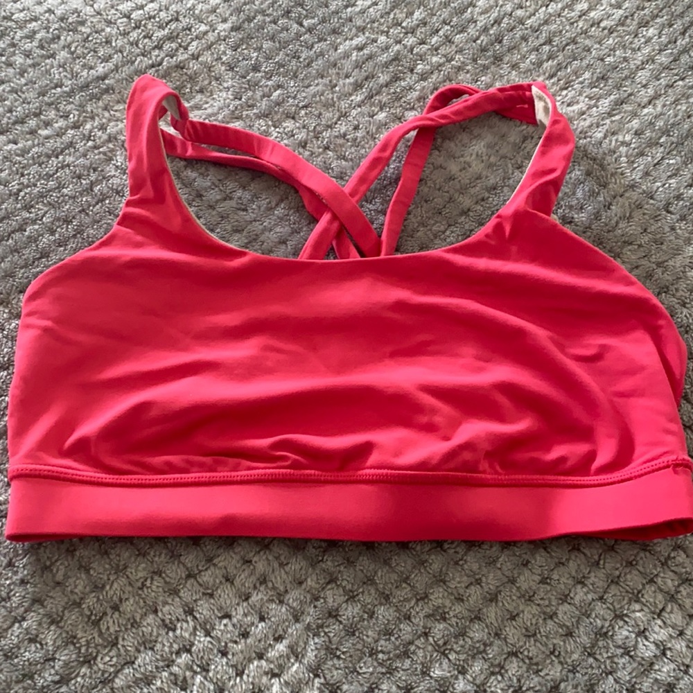 Lululemon Bra